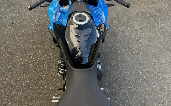 2025 Suzuki GSX-S 8R
