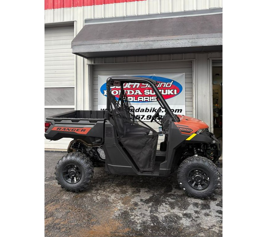 2026 Polaris® Ranger 1000 Premium