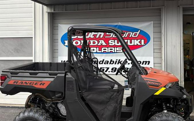 2026 Polaris® Ranger 1000 Premium