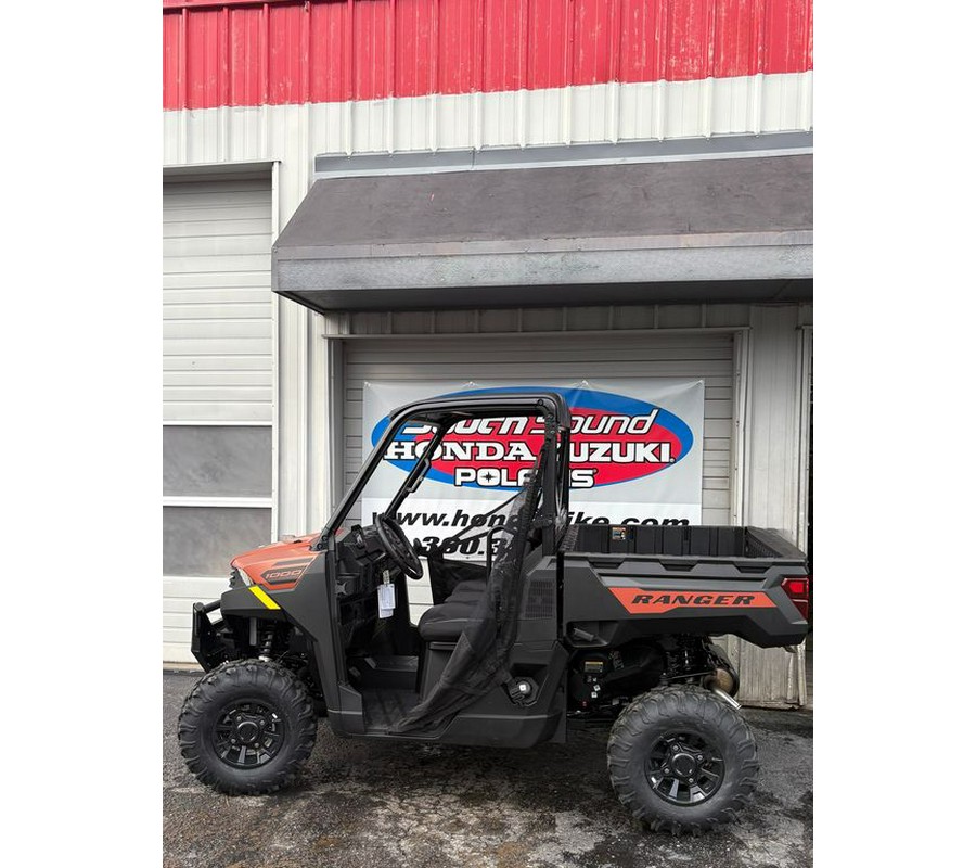 2026 Polaris® Ranger 1000 Premium