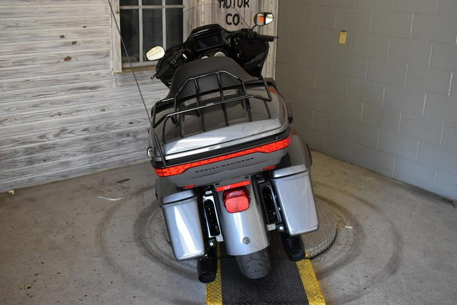 2021 Harley-Davidson® FLTRK - Road Glide® Limited