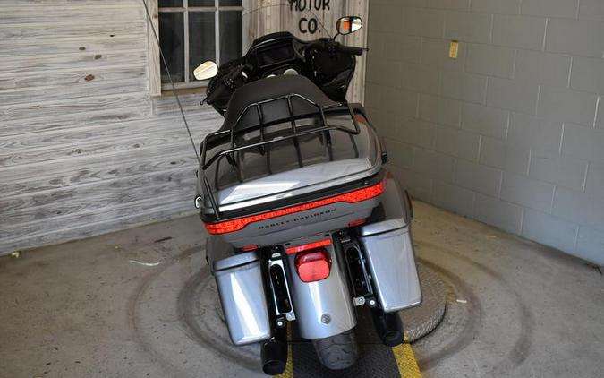 2021 Harley-Davidson® FLTRK - Road Glide® Limited