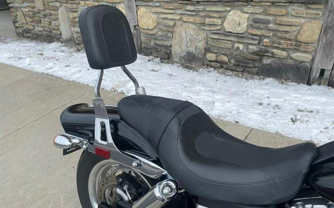 2009 Harley-Davidson® FXDF - Fat Bob®