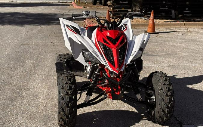 2026 Yamaha Raptor 700R SE