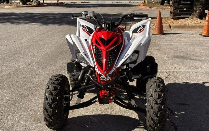 2026 Yamaha Raptor 700R SE