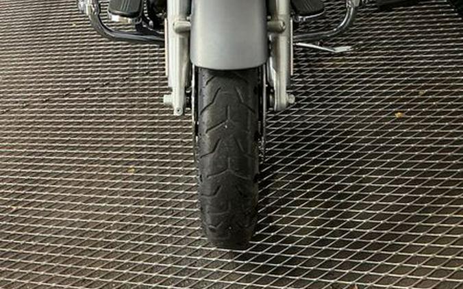 2016 Harley-Davidson Street Glide Special