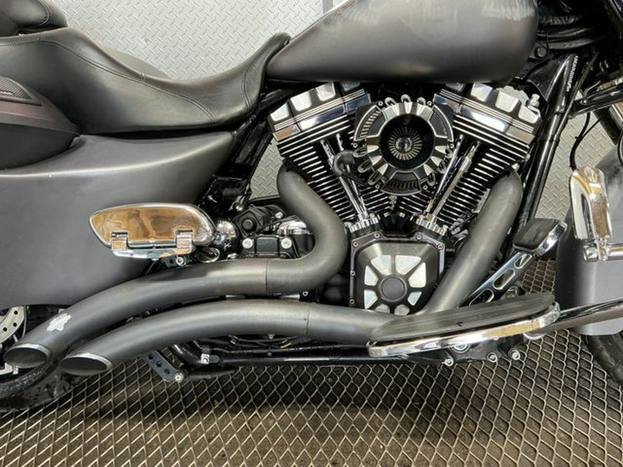 2016 Harley-Davidson Street Glide Special