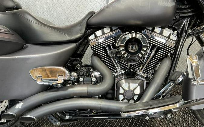 2016 Harley-Davidson Street Glide Special