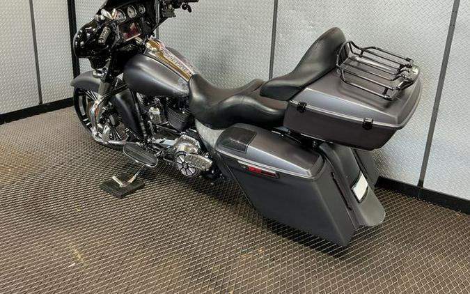 2016 Harley-Davidson Street Glide Special