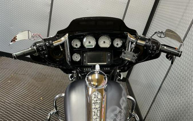 2016 Harley-Davidson Street Glide Special