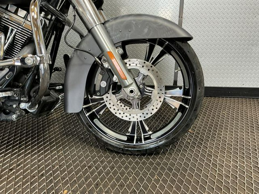 2016 Harley-Davidson Street Glide Special