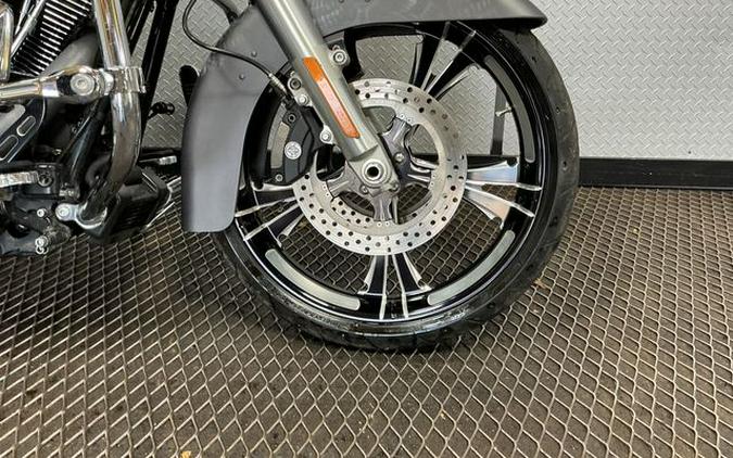 2016 Harley-Davidson Street Glide Special