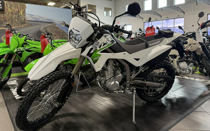 2026 Kawasaki KLX 300