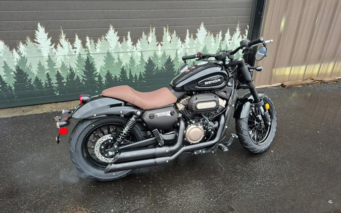 2025 Benda Chinchilla 300 - 00047