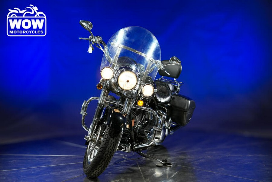 2004 Harley-Davidson® FLHRS ROAD KING CUSTOM