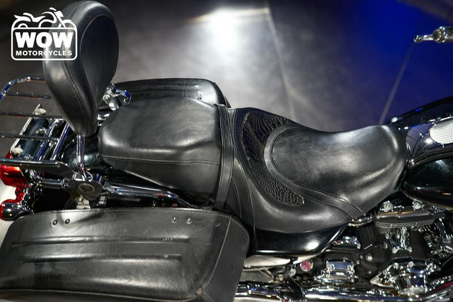 2004 Harley-Davidson® FLHRS ROAD KING CUSTOM