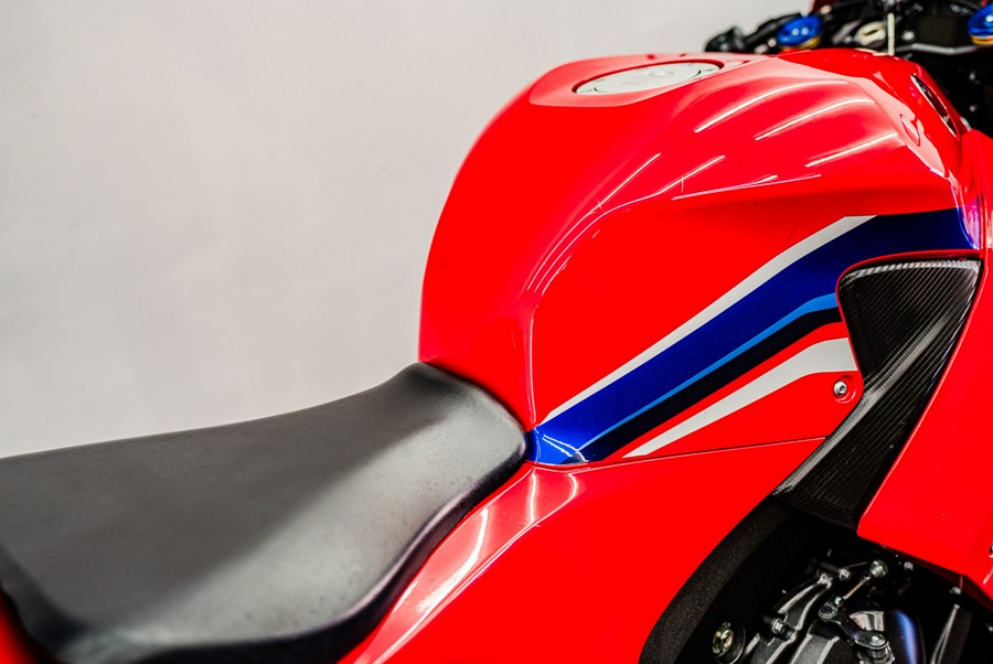 2023 Honda CBR600RR