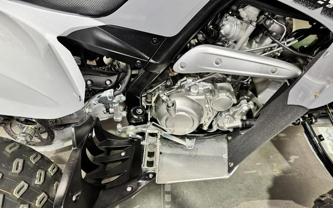 2025 Yamaha Raptor 700