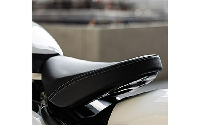 2026 Royal Enfield Shotgun 650