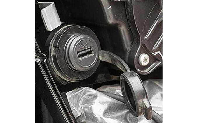 2026 Royal Enfield Shotgun 650