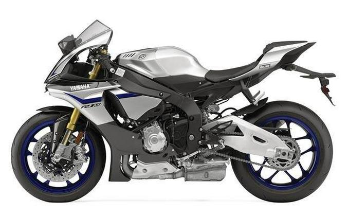 2015 Yamaha Motor Corp., USA YZF-R1M