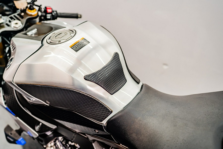 2015 Yamaha Motor Corp., USA YZF-R1M