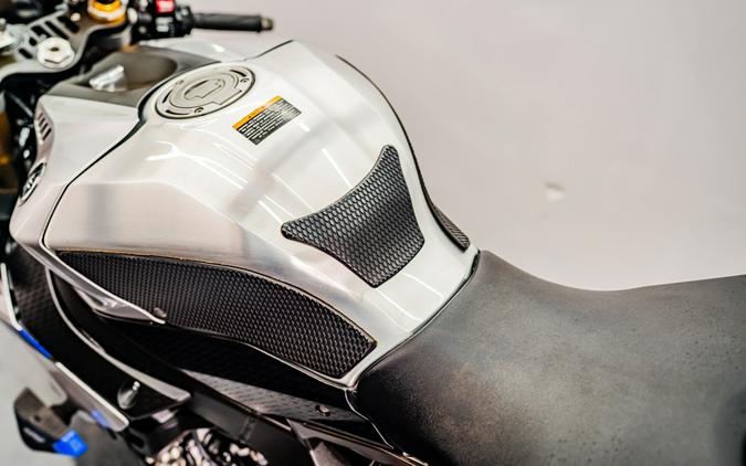 2015 Yamaha Motor Corp., USA YZF-R1M