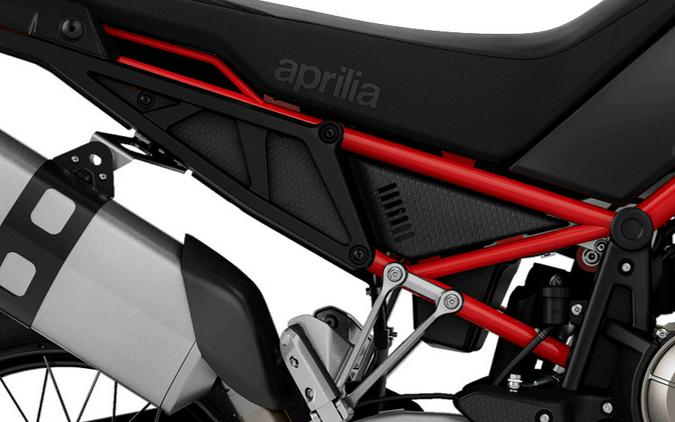 2027 Aprilia Tuareg 660