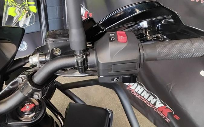 2022 KTM Adventure 390