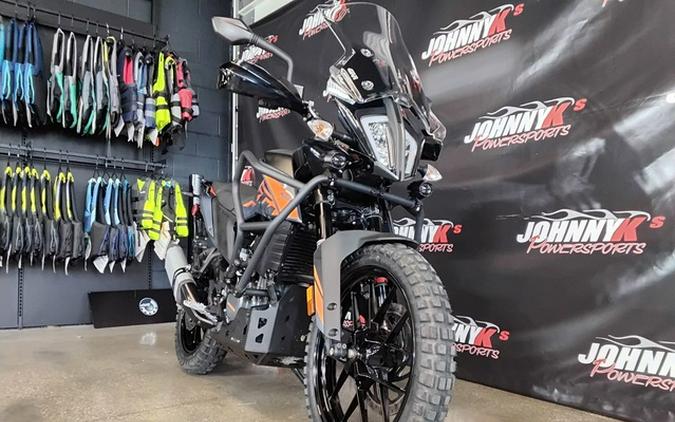 2022 KTM Adventure 390