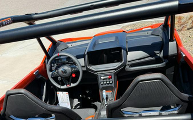 2026 CFMOTO ZFORCE Z10-4