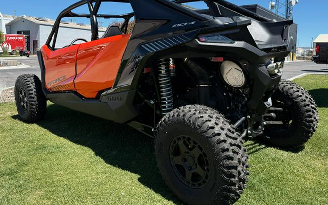 2026 CFMOTO ZFORCE Z10-4