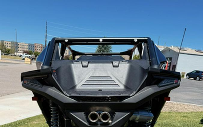 2026 CFMOTO ZFORCE Z10-4