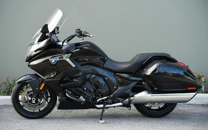 2018 BMW K 1600 B