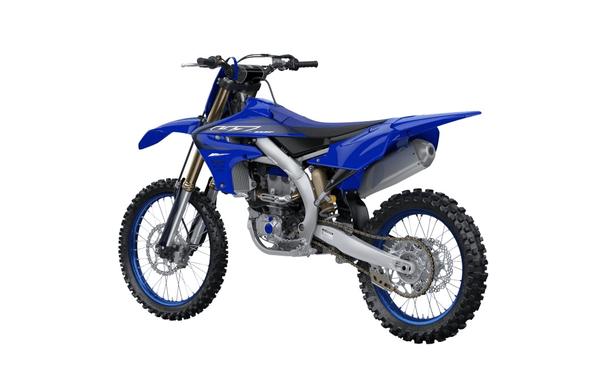 2023 Yamaha YZ250F