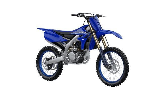 2023 Yamaha YZ250F