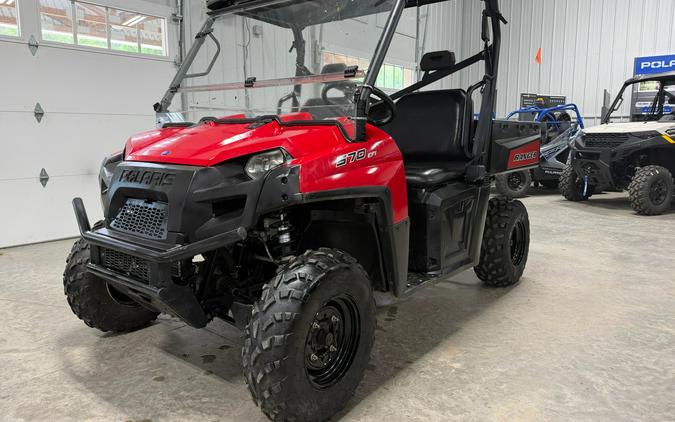 2020 Polaris Ranger 570 Full-Size