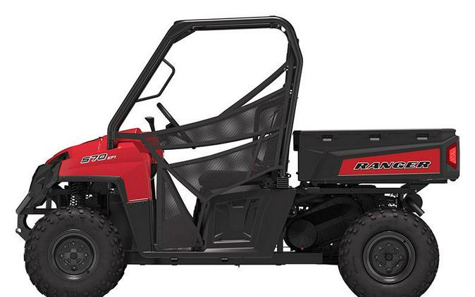 2020 Polaris Ranger 570 Full-Size