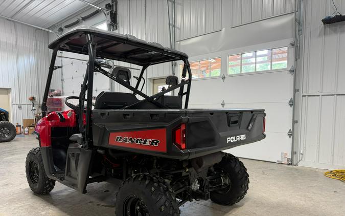2020 Polaris Ranger 570 Full-Size