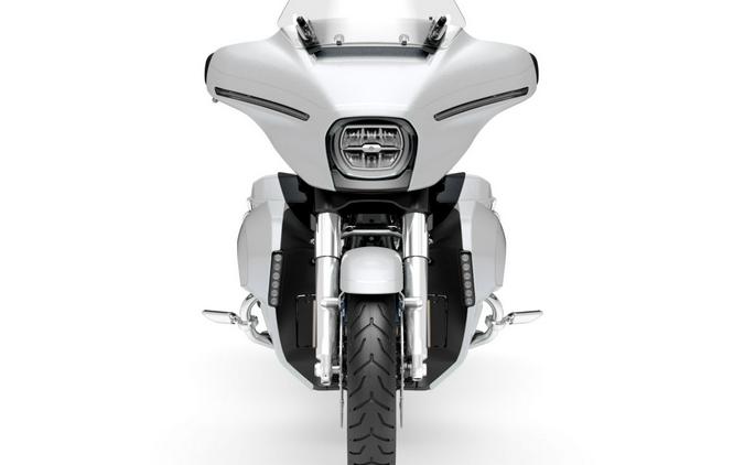 2026 Harley-Davidson Street Glide® Limited