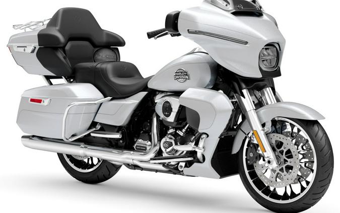 2026 Harley-Davidson Street Glide® Limited