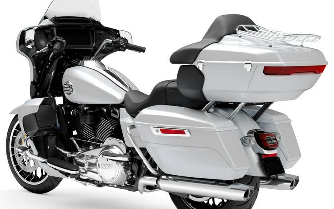 2026 Harley-Davidson Street Glide® Limited