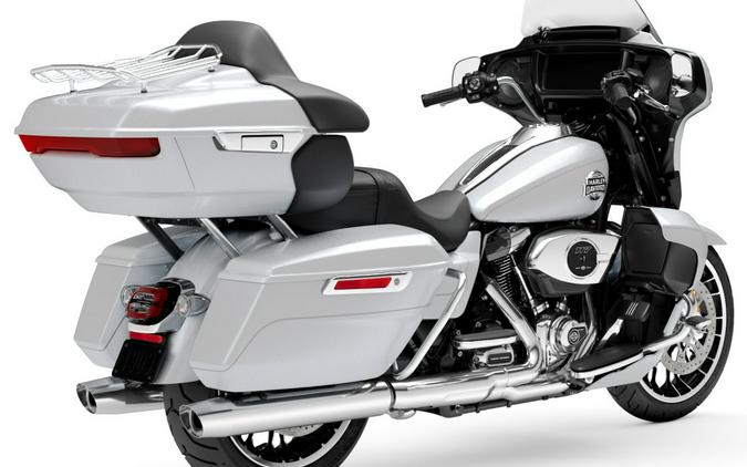 2026 Harley-Davidson Street Glide® Limited