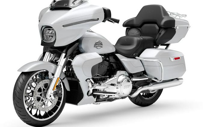 2026 Harley-Davidson Street Glide® Limited
