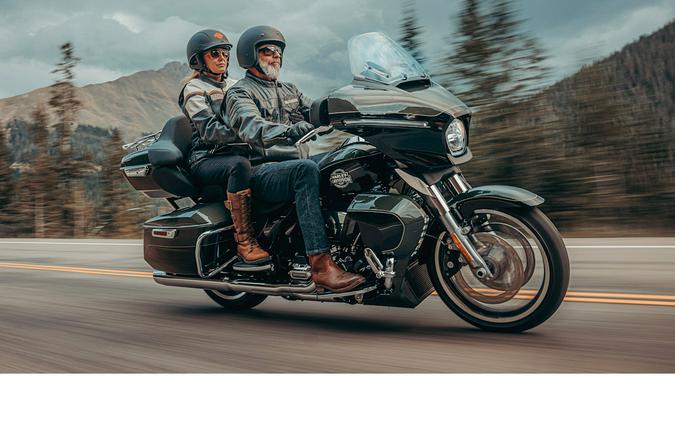 2026 Harley-Davidson Street Glide® Limited