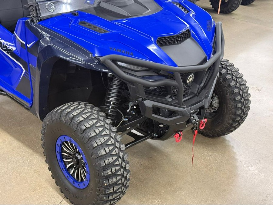 2025 Yamaha Wolverine RMAX2 1000 Sport