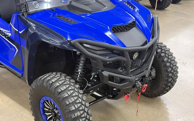 2025 Yamaha Wolverine RMAX2 1000 Sport