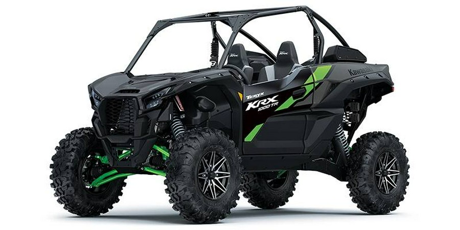 2027 Kawasaki Teryx® KRX™ 1000 TR *Offsite Inventory*