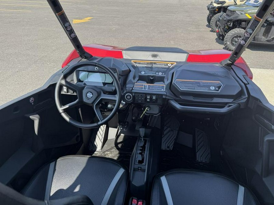 2026 Can-Am® Commander MAX XT 1000R
