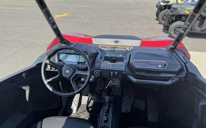 2026 Can-Am® Commander MAX XT 1000R